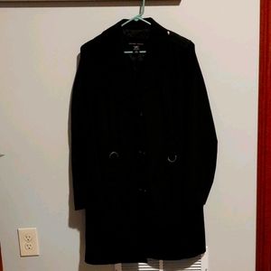 New York and Company light weight coat
